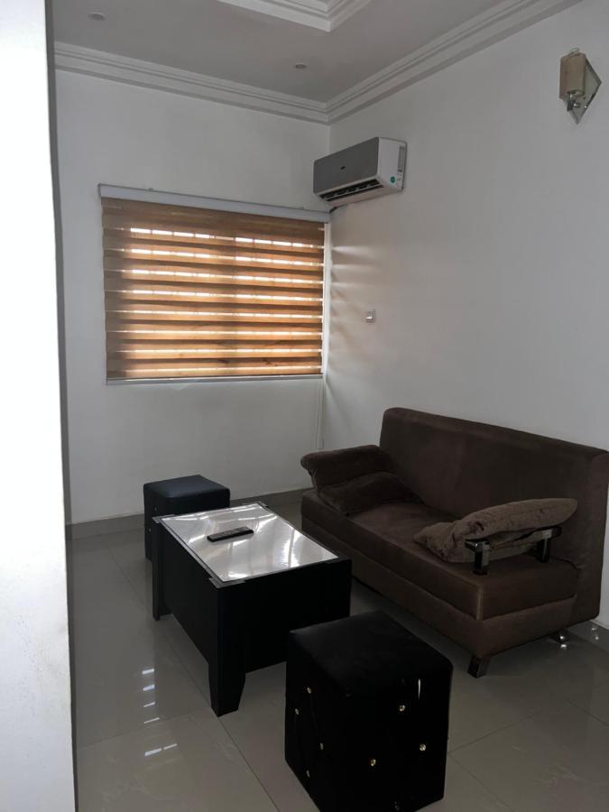 Grand Palazzo Hotel Gwarimpa Abuja Exteriör bild
