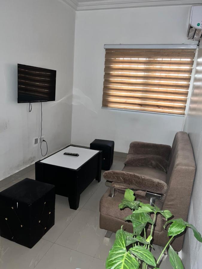 Grand Palazzo Hotel Gwarimpa Abuja Exteriör bild